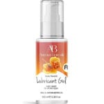 Aurora Boreale Anal A+ Bal Aromalı Kayganlaştırıcı Jel