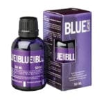Blue Drops Damla Libidoyu Destekleyici