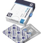 Viagra 100 mg 4 Tablet