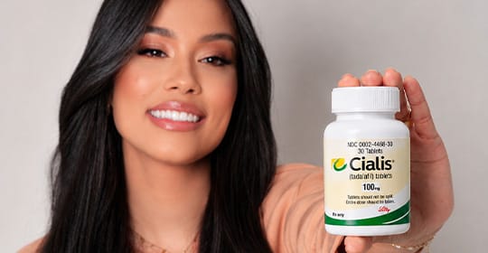 Cialis Tablet