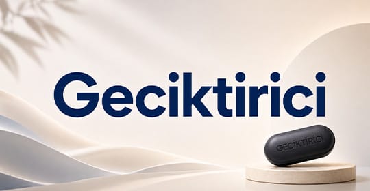 Geciktirici Eczane